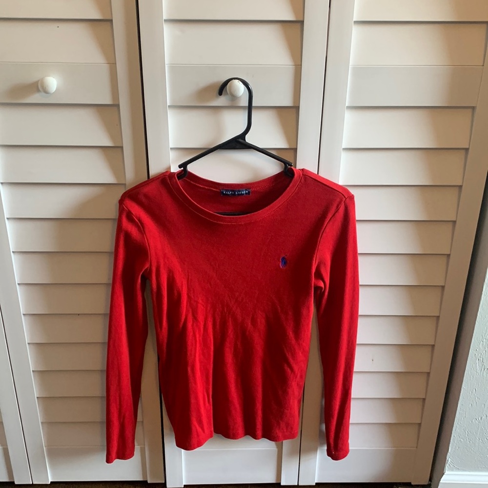 Ralph Lauren Polo